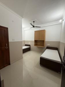 Image of LAKSH PG in Shastri Nagar, Ghaziabad