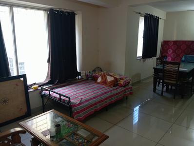 Bedroom Image of 1800 Sq.ft 3 BHK Apartment / Flat for sale in Lalpur Ranchi for Rs. 11500000