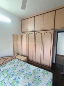 Bedroom Image of 1080 Sq.ft 2 BHK Apartment / Flat for sale in Satellite Ahmedabad for Rs. 7000000