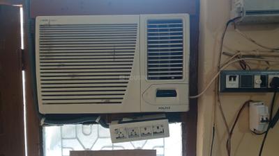 Living Room Image of 540 Sq.ft 1 BHK Independent House for rent in Dashrath Puri New Delhi for Rs. 10000
