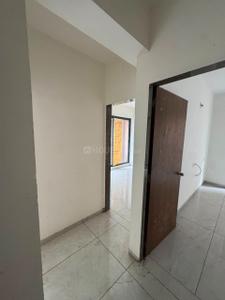 Hall Image of 1800 Sq.ft 3 BHK Apartment / Flat for sale in Gota Ahmedabad for Rs. 8900000