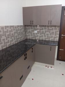 Kitchen Image of 1650 Sq.ft 3 BHK Apartment / Flat for rent in Risland The Ace, Perungudi Chennai for Rs. 63000