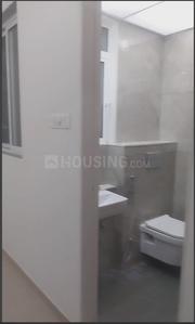Bathroom Image of 1150 Sq.ft 2 BHK Apartment / Flat for sale in Dosti Greenscapes, Hadapsar Pune for Rs. 11800000