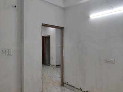 Bedroom Image of 750 Sq.ft 2 BHK Builder Floor for sale in Ved Vihar Ghaziabad for Rs. 2350555