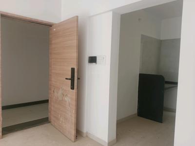 Living Room Image of 1315 Sq.ft 3 BHK Apartment / Flat for rent in Mind MSR Seasons, Chinchwad Pune for Rs. 36000
