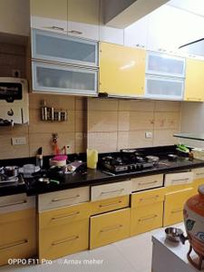 Image of 1755 Sq.ft 3 BHK Apartment / Flat for sale in Maruti Zenobia, Bodakdev, Ahmedabad for Rs. 19000000