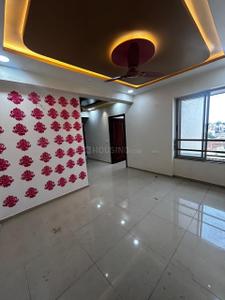 Hall Image of 1340 Sq.ft 3 BHK Apartment / Flat for sale in Orchid Valley, Shela Ahmedabad for Rs. 6500000