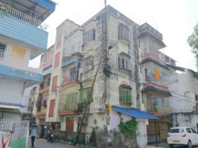 Building Image of 775 Sq.ft 2 BHK Apartment / Flat for sale in Garia, Sonarpur Kolkata for Rs. 3500000