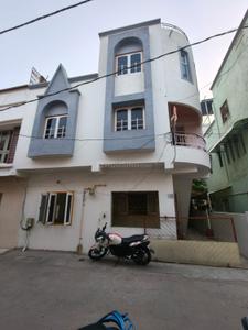 Image of 1250 Sq.ft 3 BHK Independent House for sale in Vasna, Vadodara for Rs. 6000000