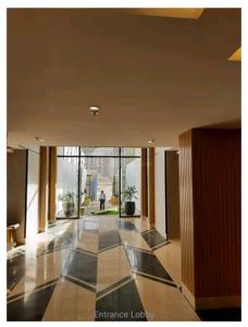 Image of 644 Sq.ft 3 BHK Apartment / Flat for sale in ABA Coco County, Noida Extension, Greater Noida for Rs. 12200000