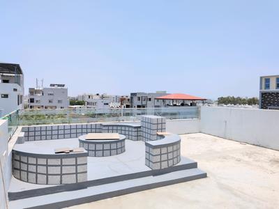 Theatre Image of 4053 Sq.ft 5 BHK Villa for sale in Bolarum Secunderabad for Rs. 24000000