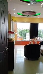 Hall Image of 1135 Sq.ft 3 BHK Apartment / Flat for sale in Benachity Durgapur for Rs. 7000000