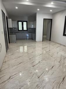 Hall Image of 2100 Sq.ft 3 BHK Builder Floor for rent in Sector 43 Noida for Rs. 70000