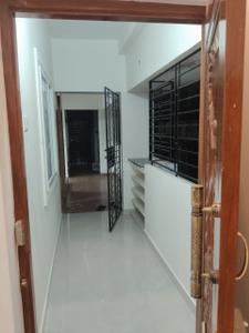 Image of 1250 Sq.ft 3 BHK Apartment / Flat for rent in Adambakkam, Chennai for Rs. 40000
