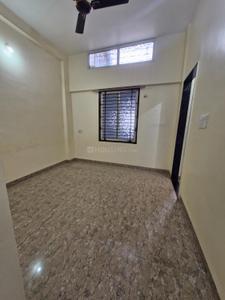 Bedroom Image of 1500 Sq.ft 1.5 BHK Builder Floor for rent in Nipania Indore for Rs. 12500