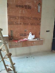 Bedroom Image of 1350 Sq.ft 3 BHK Builder Floor for sale in Ramesh Nagar New Delhi for Rs. 17000000