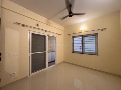 Bedroom Image of 1850 Sq.ft 3 BHK Apartment / Flat for rent in Indira Nagar Bengaluru for Rs. 120000