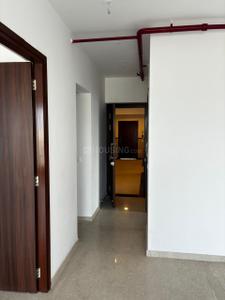 Hall Image of 1400 Sq.ft 3 BHK Apartment / Flat for sale in Asteria by Courtyard, Thane West Thane for Rs. 35000000