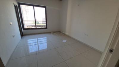 Bedroom Image of 2100 Sq.ft 4 BHK Apartment / Flat for sale in Safal Riviera Aspire, Shela Ahmedabad for Rs. 23000000