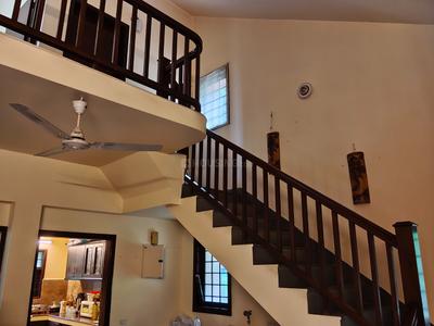 Hall Image of 1500 Sq.ft 2 BHK Villa for sale in Vedic Village Greentech City, Vedic Village Kolkata for Rs. 16500000