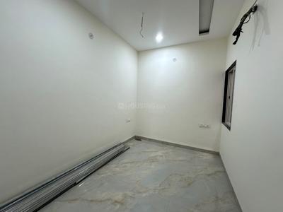 Bedroom Image of 1400 Sq.ft 3 BHK Duplex for sale in Nipania Indore for Rs. 9500000