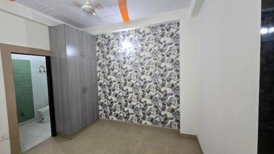 Bedroom Image of 750 Sq.ft 2 BHK Apartment / Flat for sale in Pratap Vihar Ghaziabad for Rs. 4650000