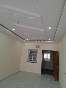 Hall Image of 1551 Sq.ft 3 BHK Apartment / Flat for sale in Dilsukh Nagar Hyderabad for Rs. 9300000