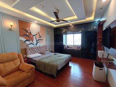Hall Image of 1520 Sq.ft 3 BHK Apartment / Flat for sale in Mantri Serenity 4 by Mantri Developers, Subramanyapura Bengaluru for Rs. 22200000