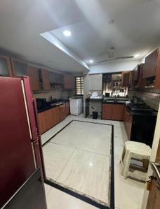 Kitchen Image of 2500 Sq.ft 4 BHK Apartment / Flat for sale in PIRI MAJESTIC, Chembur Mumbai for Rs. 65000000