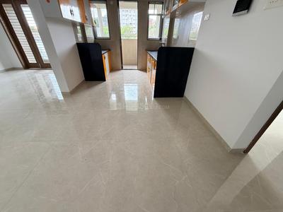 Hall Image of 1600 Sq.ft 3 BHK Apartment / Flat for sale in Ideal Colony, Kothrud Pune for Rs. 26000000