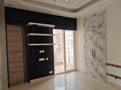 Bedroom Image of 1590 Sq.ft 3 BHK Apartment / Flat for sale in Irish Pearls, Noida Extension Greater Noida for Rs. 21000000