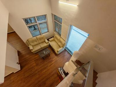 Living Room Image of 1800 Sq.ft 3 BHK Independent House for sale in Virar West Virar for Rs. 11000000