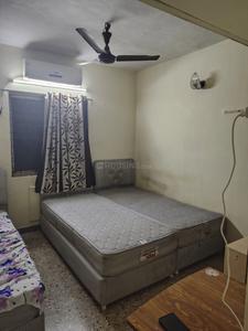 Bedroom Image of J aparts coral nest in Adyar, Chennai