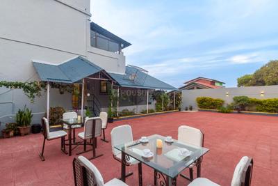 Image of 3000 Sq.ft 4.5 BHK Villa for sale in Panchgani, Mahabaleshwar for Rs. 50000000