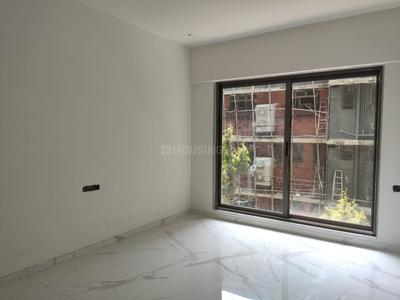 Bedroom Image of 850 Sq.ft 2 BHK Apartment / Flat for sale in Andheri West Mumbai for Rs. 35000000
