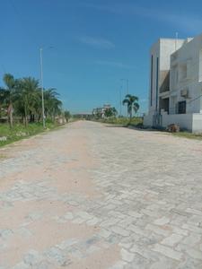 Image of 1440 Sq.ft Residential Plot / Land for sale in Swapnabhumi, New Town, Kolkata for Rs. 4000003