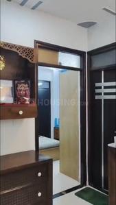 Hall Image of 948 Sq.ft 3 BHK Apartment / Flat for sale in Dream Saarthi Sarovar, Pal Gaon Jodhpur for Rs. 3700000