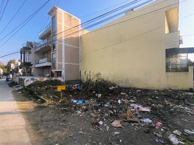 Image of 166 Sq.ft Residential Plot / Land for sale in Ekta Vihar, Dehradun for Rs. 11662000