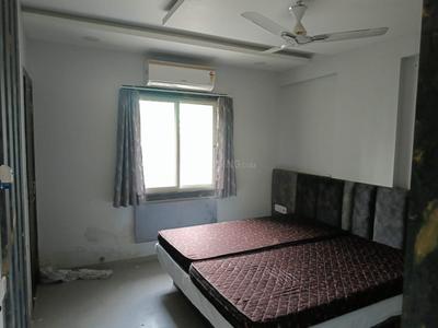 Bedroom Image of 1200 Sq.ft 2 BHK Apartment / Flat for sale in Scheme No 54 Indore for Rs. 8000000