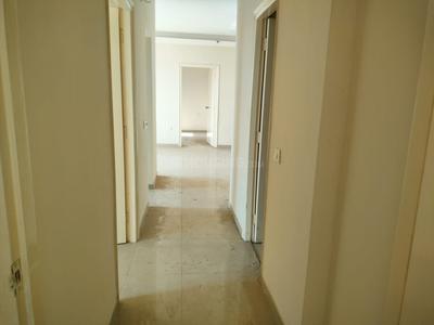 Image of 1250 Sq.ft 2 BHK Apartment / Flat for sale in MCC Signature Heights, Raj Nagar Extension, Ghaziabad for Rs. 9900000