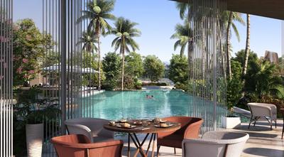 Brochure Image of 1325 Sq.ft 3 BHK Apartment / Flat for sale in Rivali Park Stargaze, Borivali East Mumbai for Rs. 38000000
