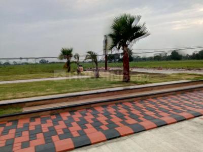 Image of 1000 Sq.ft Residential Plot / Land for sale in Bada Bangarda, Indore for Rs. 4500000
