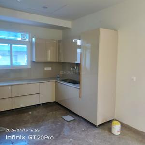 Kitchen Image of 3240 Sq.ft 3 BHK Builder Floor for sale in Janakpuri New Delhi for Rs. 36000000