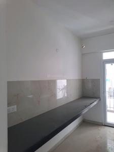 Kitchen Image of 1150 Sq.ft 3 BHK Builder Floor for sale in Smartworld Gems, Sector 89 Gurgaon for Rs. 16600000
