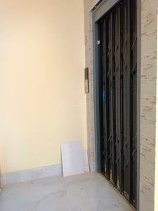 Lift Image of 760 Sq.ft 2 BHK Apartment / Flat for sale in Kamdahari Kolkata for Rs. 3400000