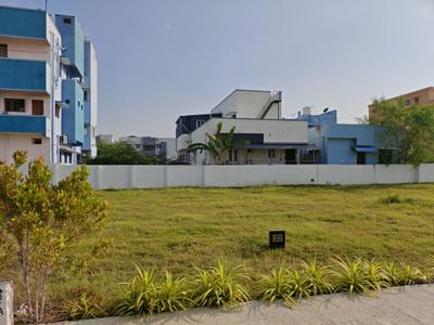 Image of 700 Sq.ft Residential Plot / Land for sale in Perungalathur, Chennai for Rs. 4199300