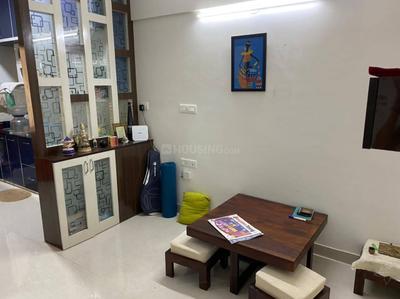1 BHK Flat