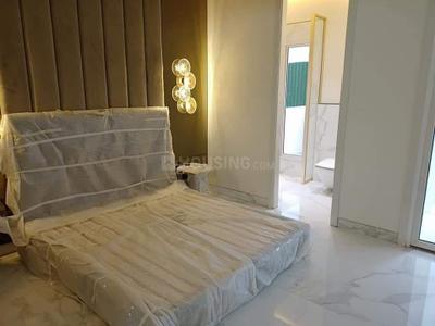 Bedroom Image of LUXURY PG in Sector 50, Gurgaon
