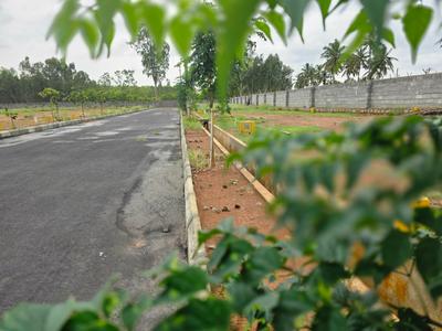 Image of 1200 Sq.ft Residential Plot / Land for sale in Nadavathi, Bengaluru for Rs. 3660000