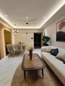 Hall Image of 750 Sq.ft 2 BHK Apartment / Flat for sale in 49 Simandhar Royale, Chembur Mumbai for Rs. 16400000